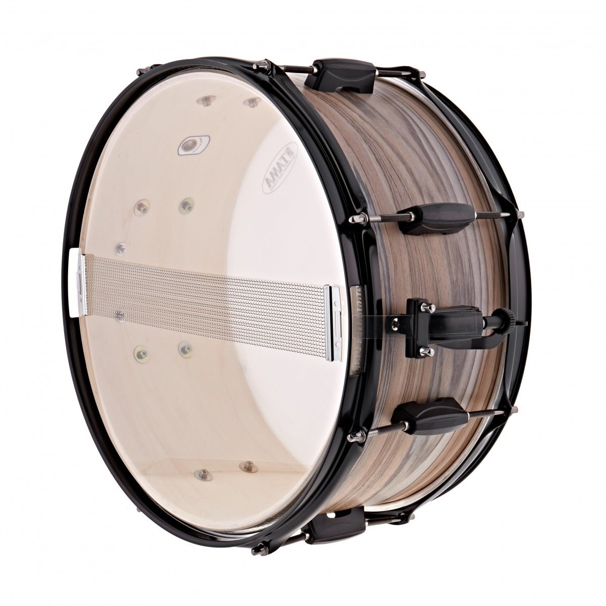   TAMA WP1465BK-NZW WOODWORKS SERIES SNARE DRUM