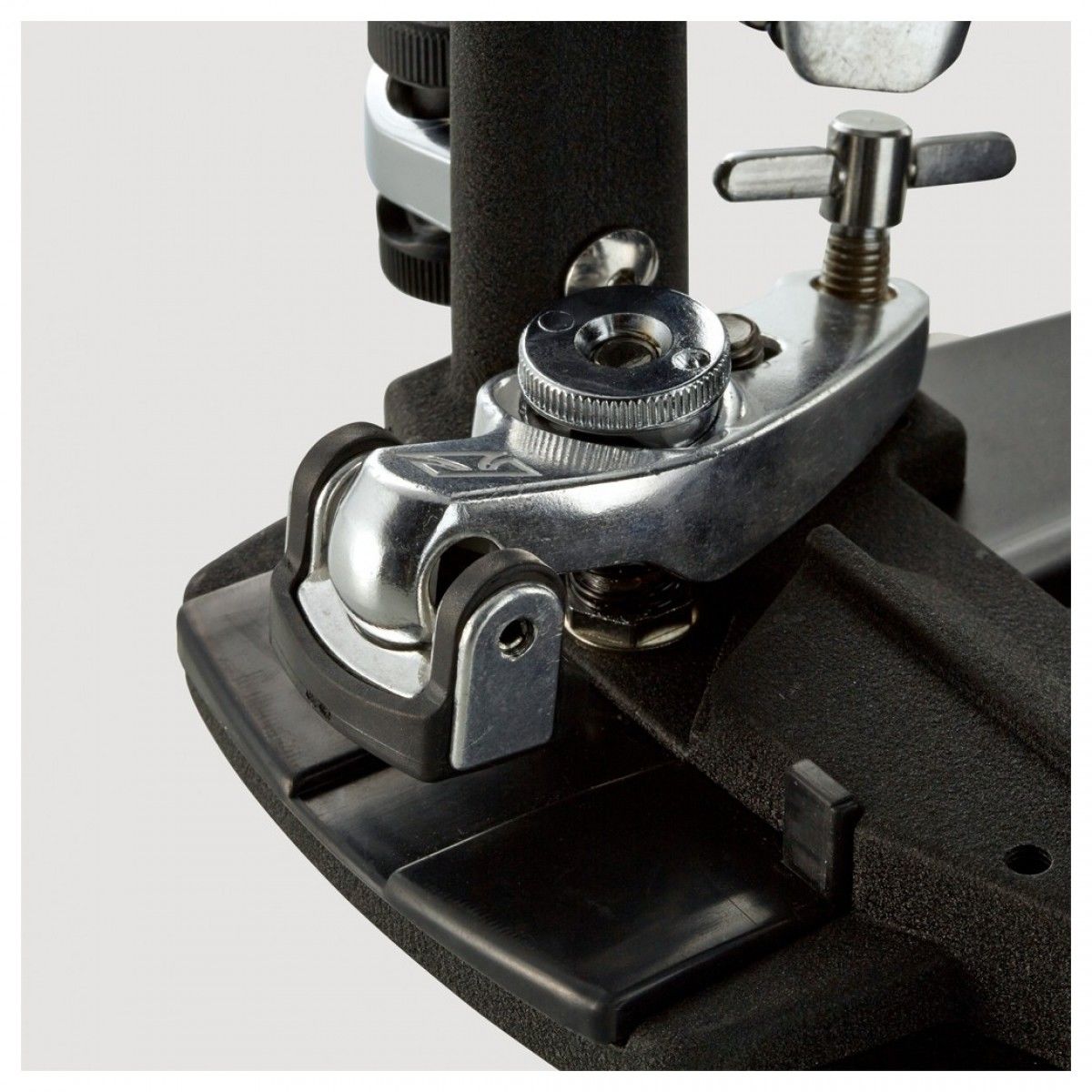       TAMA HP900RWN IRON COBRA DRUM PEDAL W/CASE