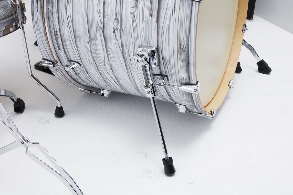   TAMA CK52KRS-ICA SUPERSTAR CLASSIC WRAP FINISHES