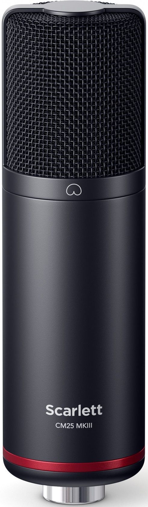   FOCUSRITE Scarlett Solo Studio 4th Gen