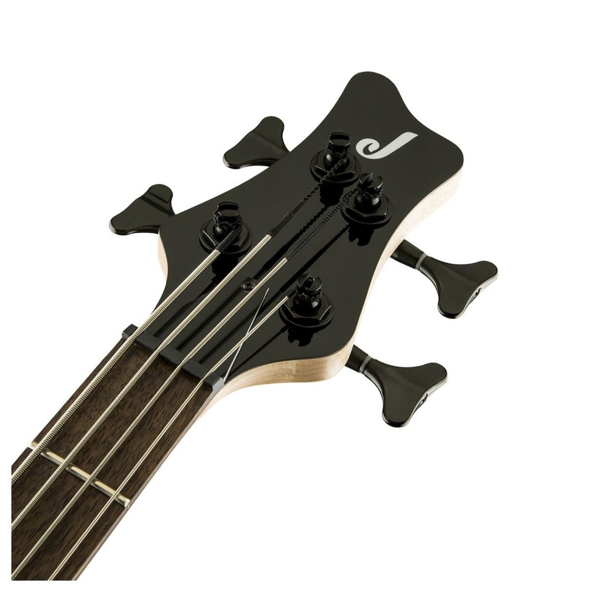 - JACKSON JS2 SPECTRA Bass Snow White