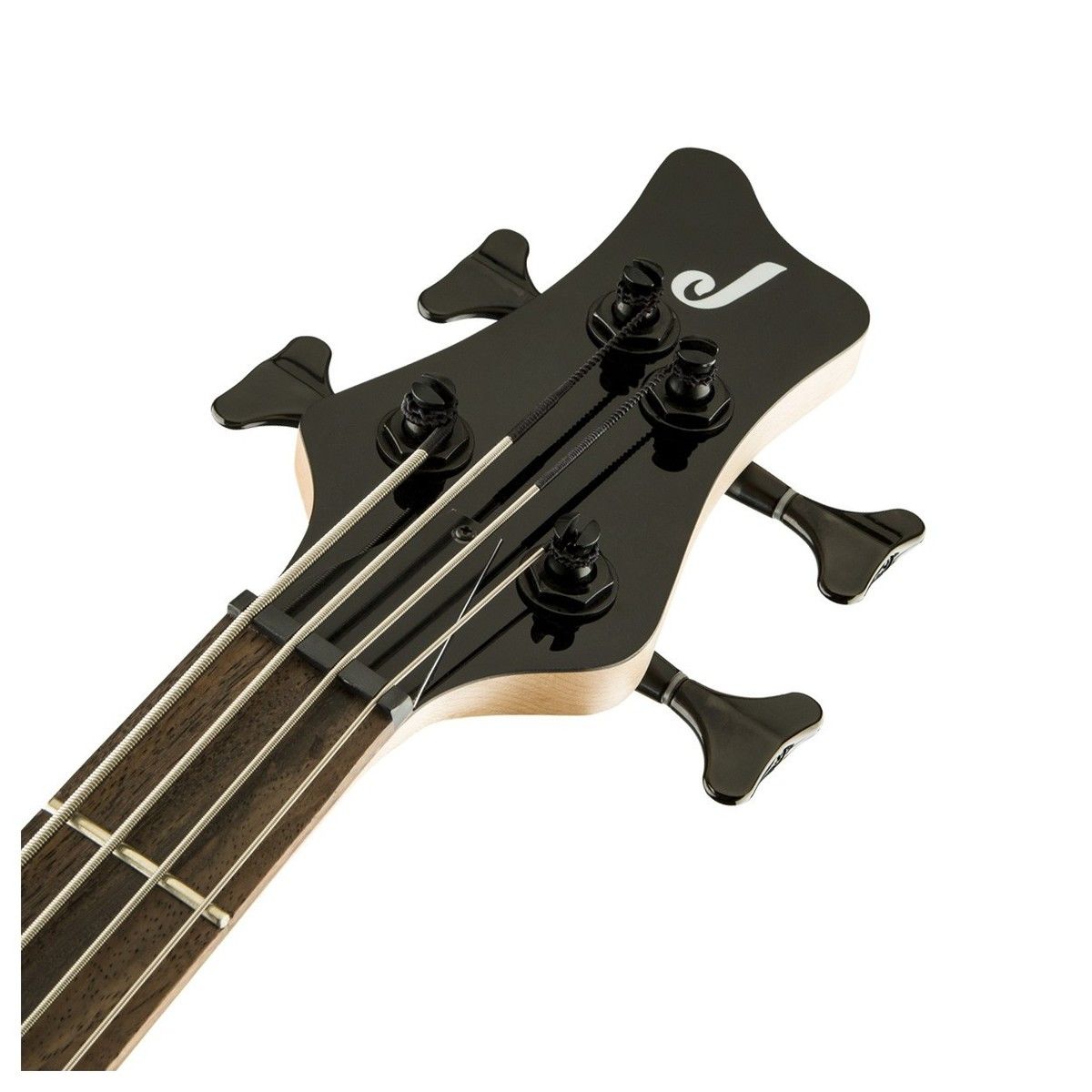 - JACKSON JS2 SPECTRA Bass Tobacco Burst