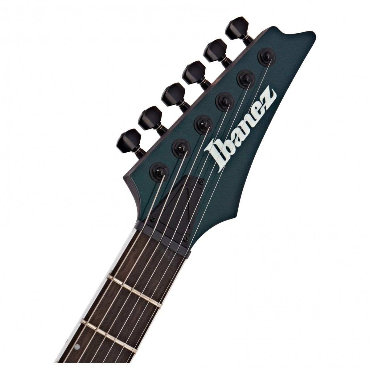  IBANEZ RG631ALF-BCM