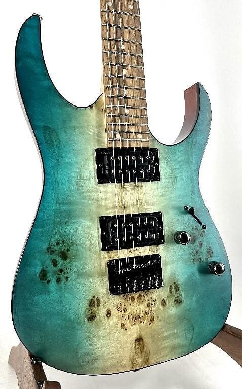  IBANEZ RG421PB-CHF