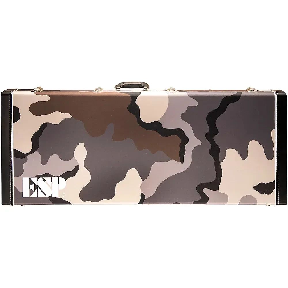  ESP LTD SNAKEBYTE CAMO