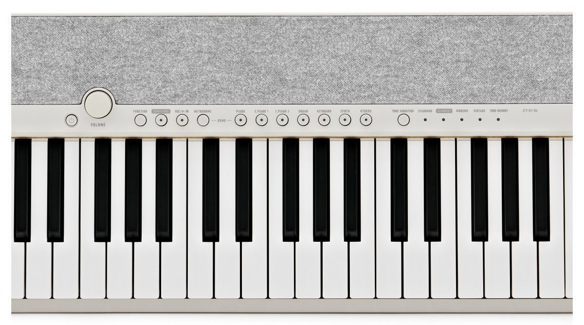 ���������� Casio CT-S1-76