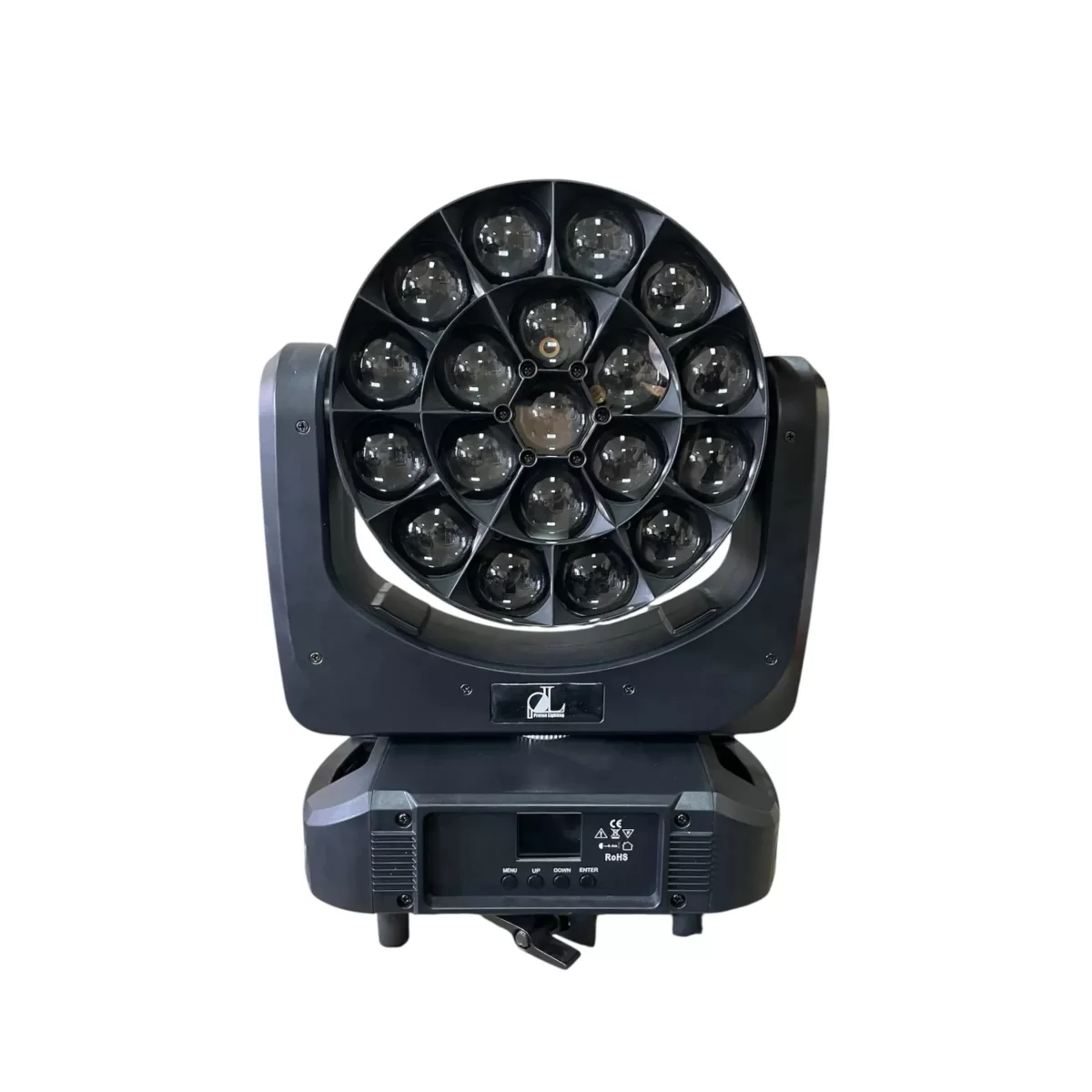 ������������ ������ ������� �������� "������" PROTON LIGHTING PL Bee Eye 19 ZOOM (K10) PRO