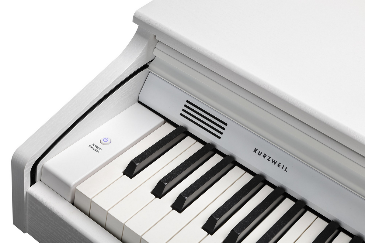 �������� ������� KURZWEIL CUP E1 WH