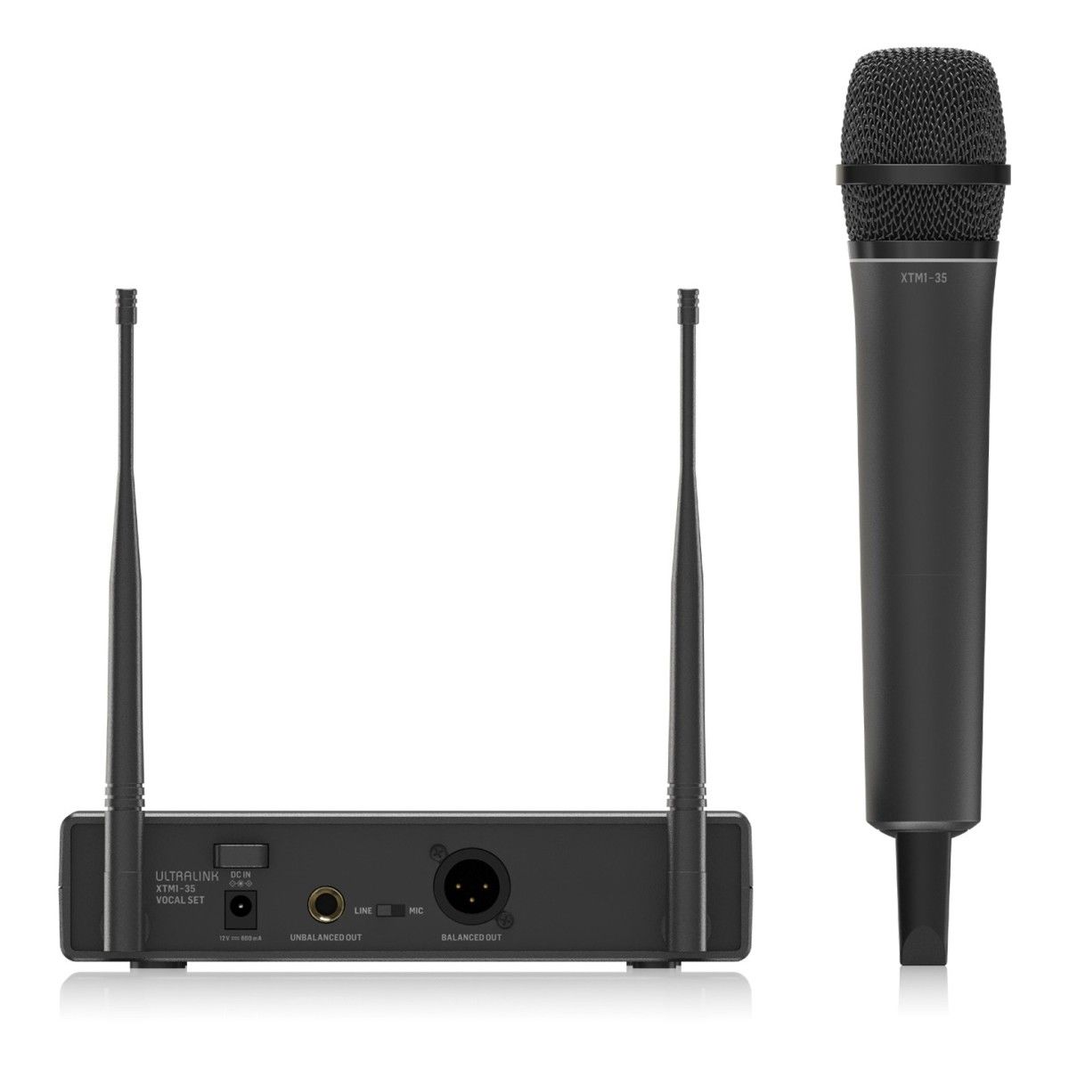 ������������ ������ ����������� ������� BEHRINGER XTM1-35&nbsp; VOCAL SET