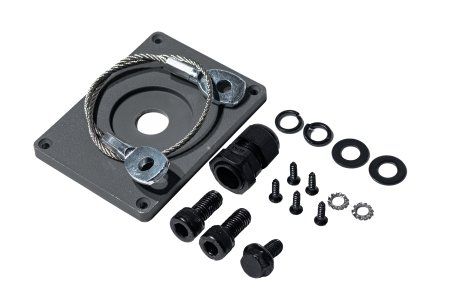 ����������� �������������� �������� SVS Audiotechnik IP-08S