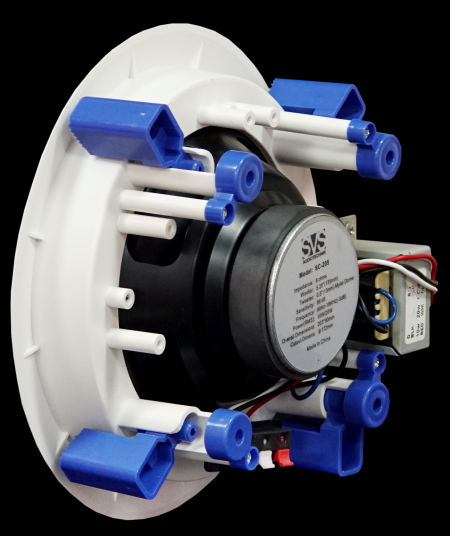 ���������������� ���������� SVS Audiotechnik SC-205