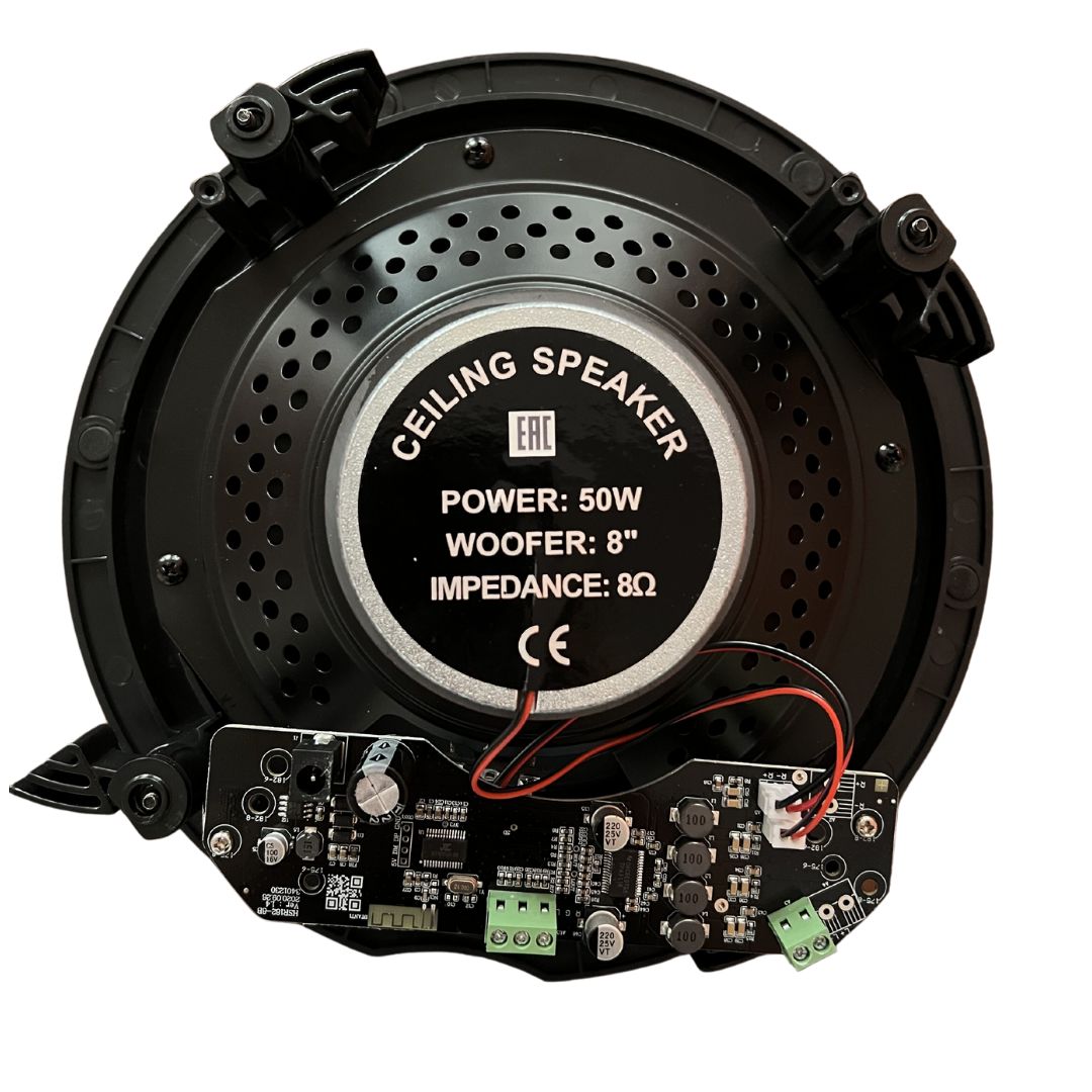 �������� ������������ ���������� �������� SVS Audiotechnik SCP-40BT