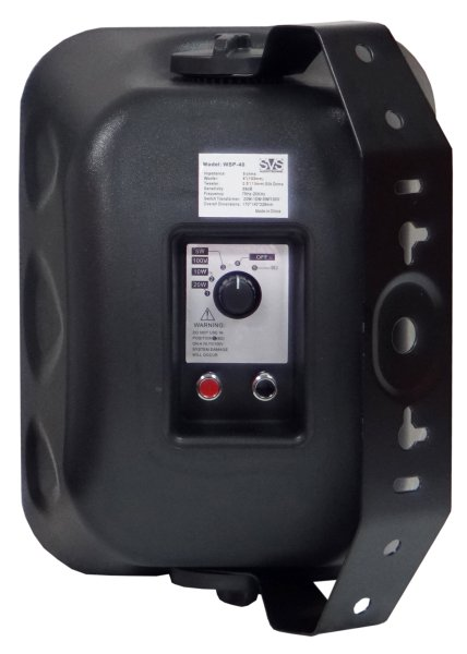 ���������������� ��������� SVS Audiotechnik WSP-40 Black