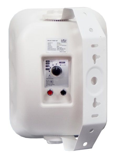 ���������������� ��������� SVS Audiotechnik WSP-40 White