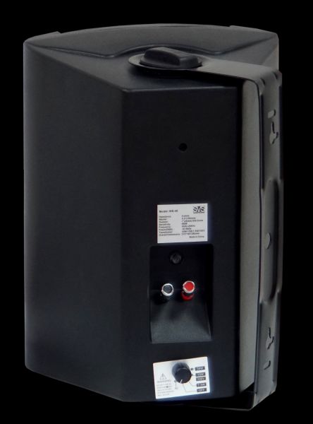 ���������������� ��������� SVS Audiotechnik WS-40 Black
