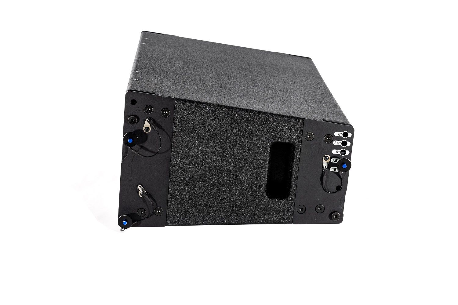 ������� ��������� ������� �������� SVS Audiotechnik CASCADE 208A