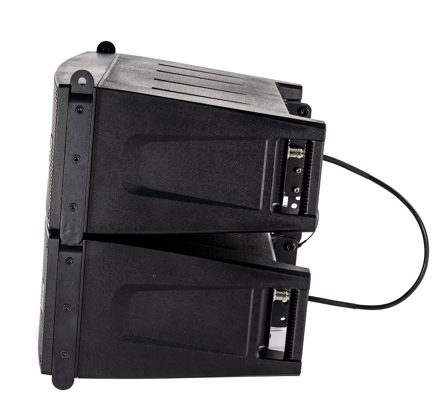 �������� ������� ��������� ������� SVS Audiotechnik CASCADE 206AP