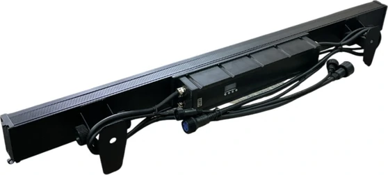 �������� ��������� PROTON LIGHTING PL Linea 432 RGBWA+UV IP65