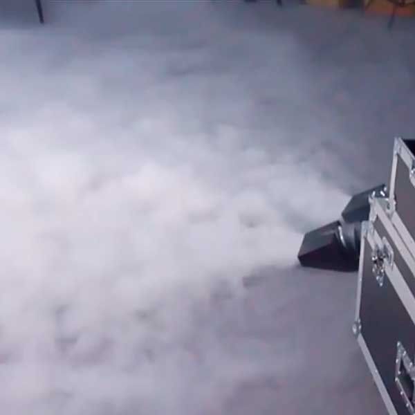 ��������� ���� SHOWLIGHT FM-3000C