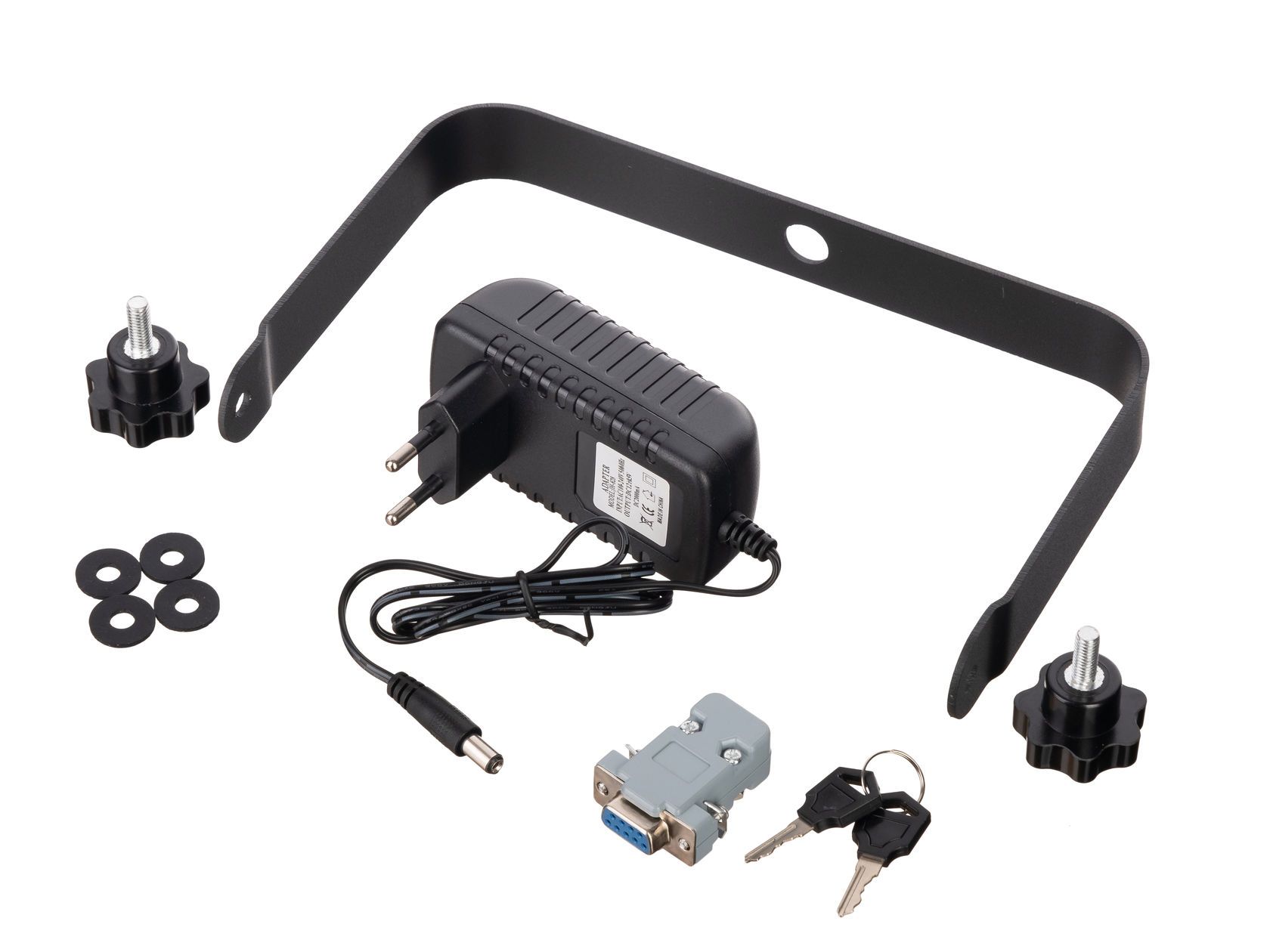 �������� ��������, IP33, RGB, Big Dipper KM003RGB