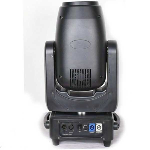 Вращающаяся голова SHOWLIGHT MH 250-BSW