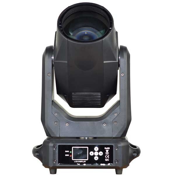 ����������� ������ SHOWLIGHT Mini Beam 275