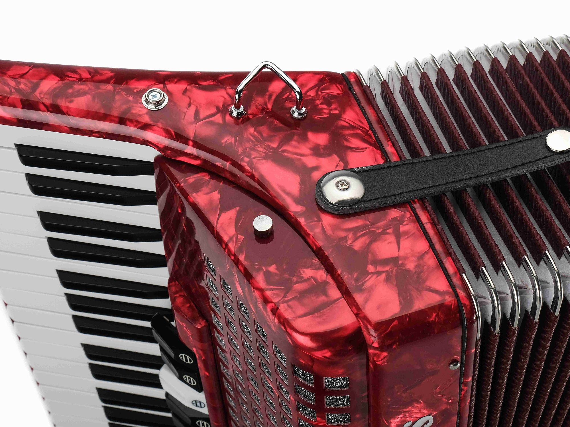 ��������� 34/48/5, �������, � ��������, Aurus JH2005-RED