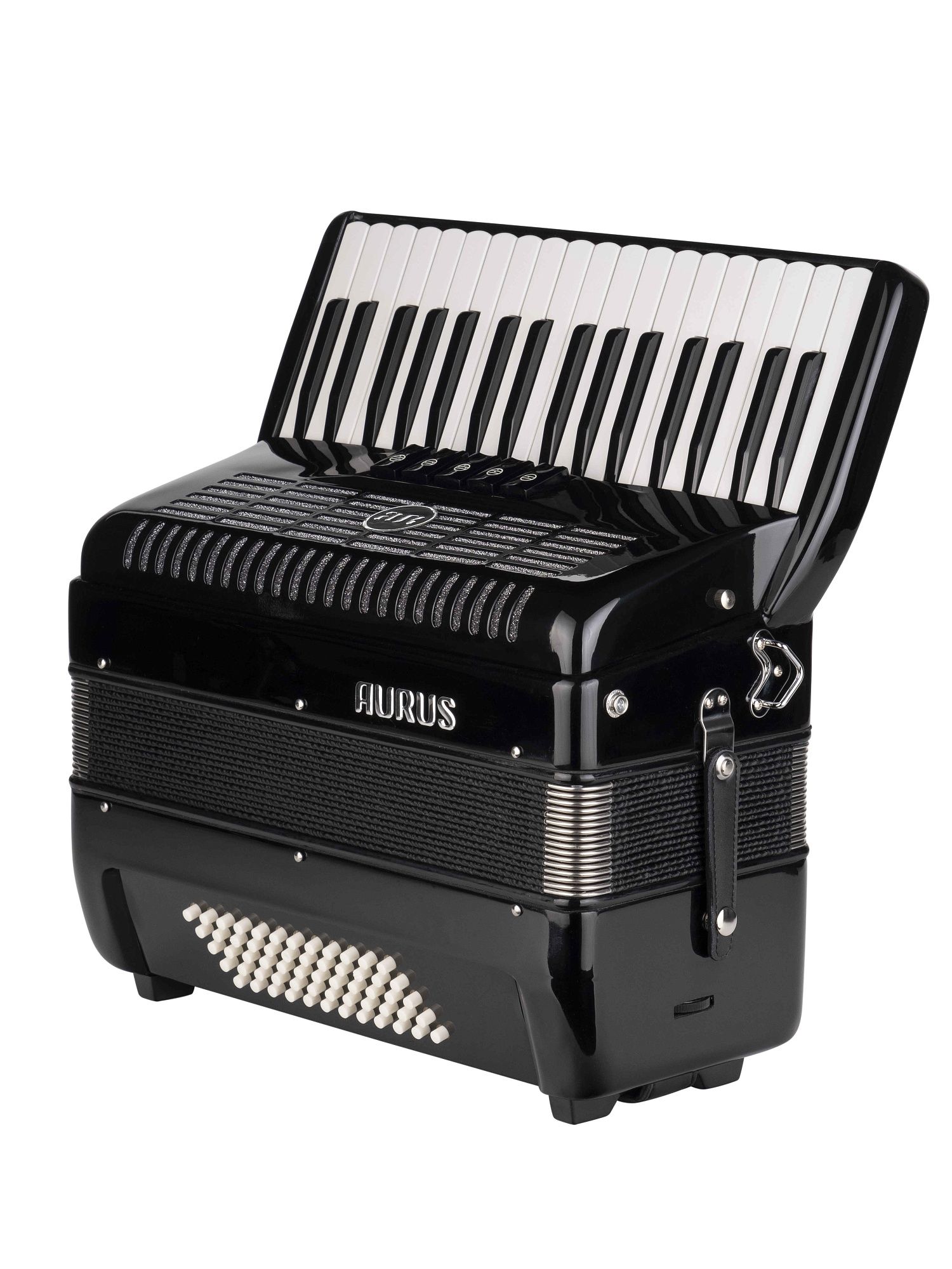 ��������� 34/60/5, ������, � ��������, Aurus JH2011D-BLACK