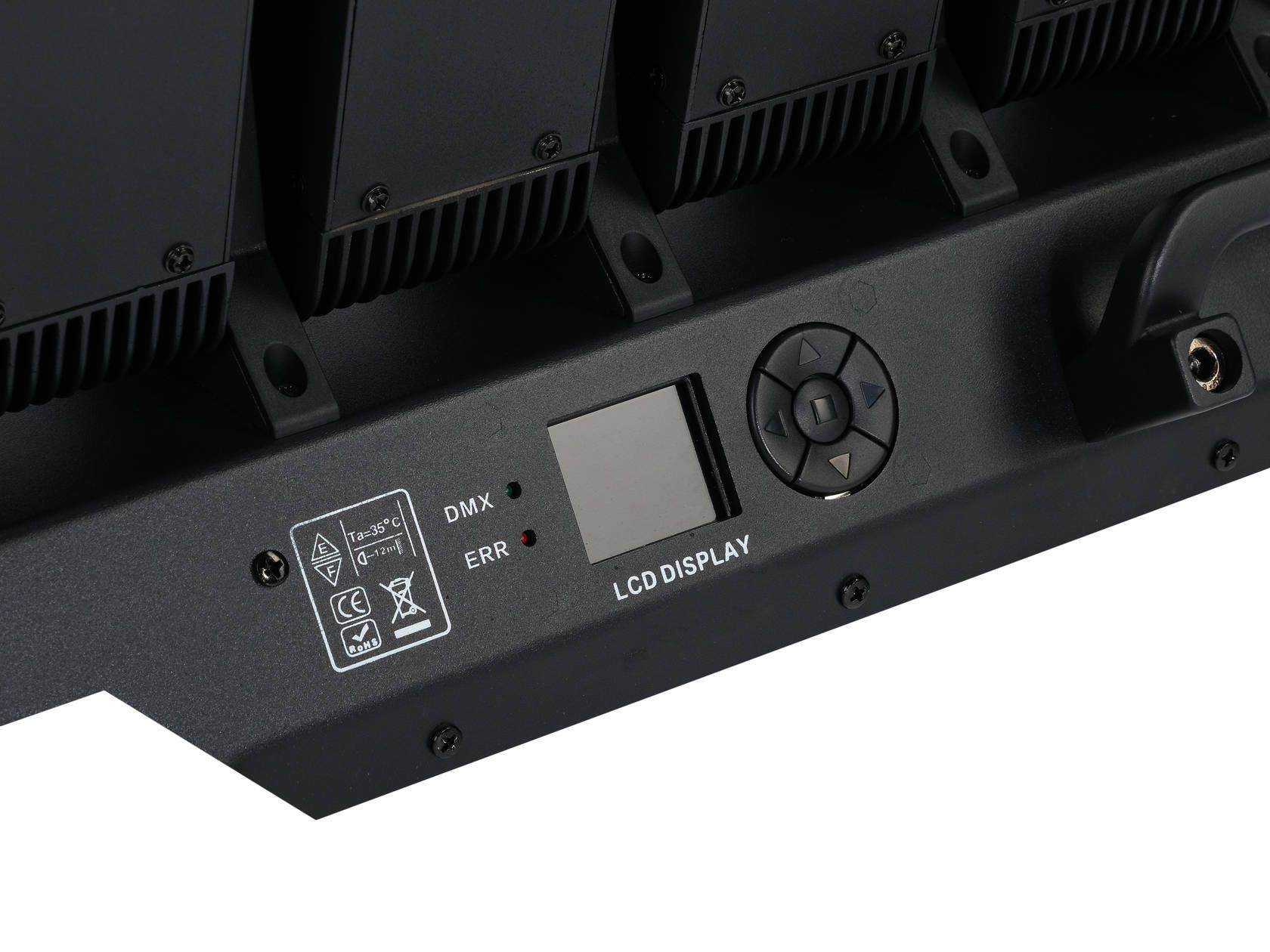 ���������������� ������������ ��������� Big Dipper L1260