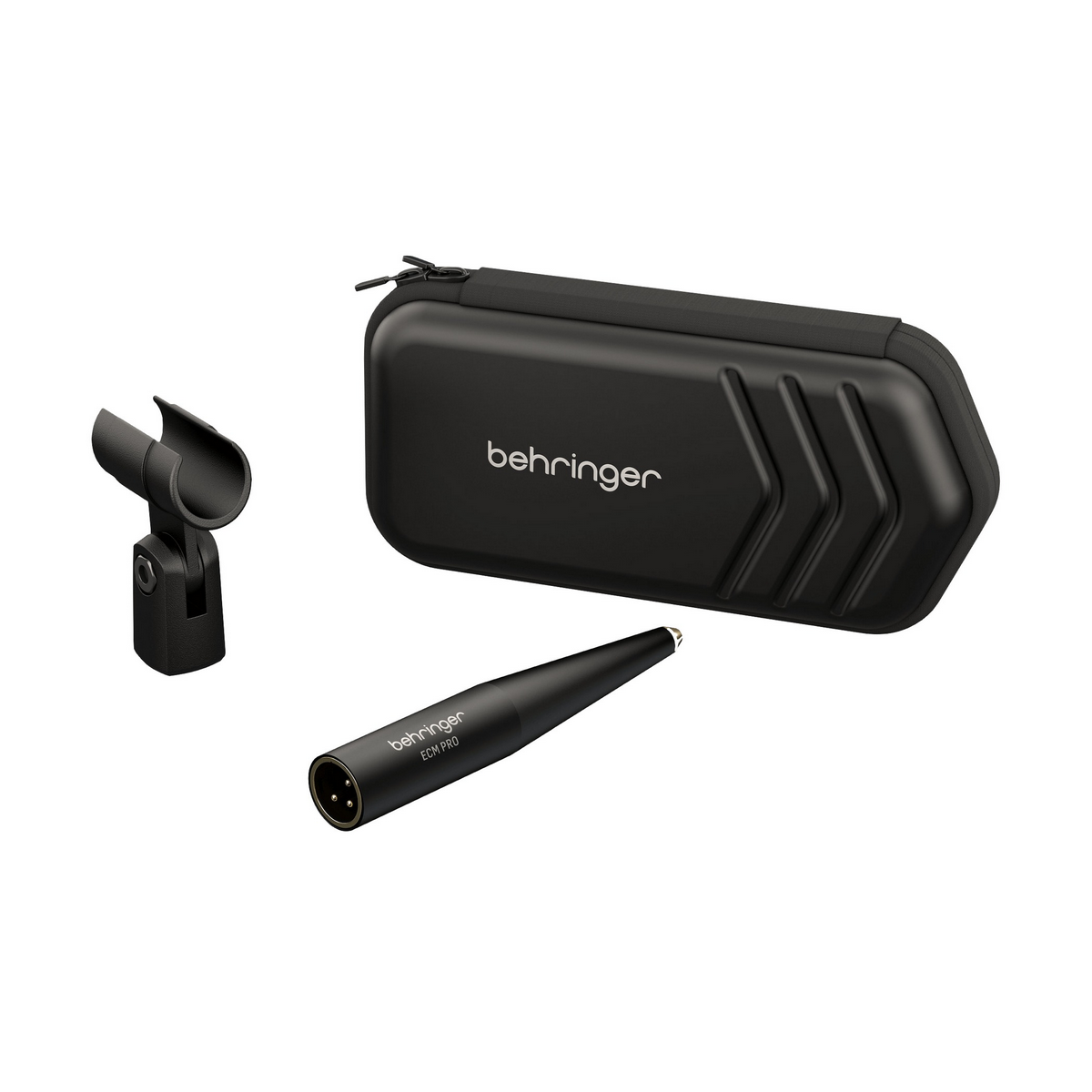 ������������� �������������� �������� BEHRINGER ECM PRO