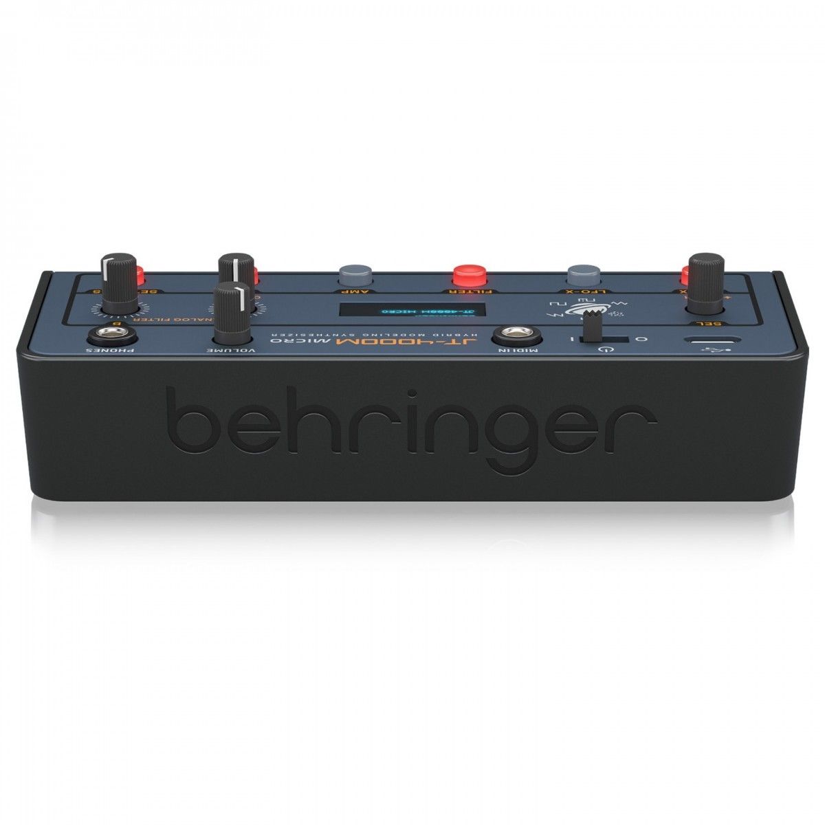 �������������� ���������� BEHRINGER JT-4000M