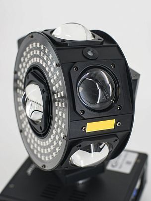 ��������� � ���������� �������� Led Star MA-M07ZR