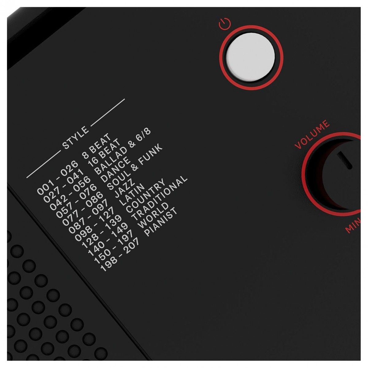 ����������� ���������� ROLAND E-X10