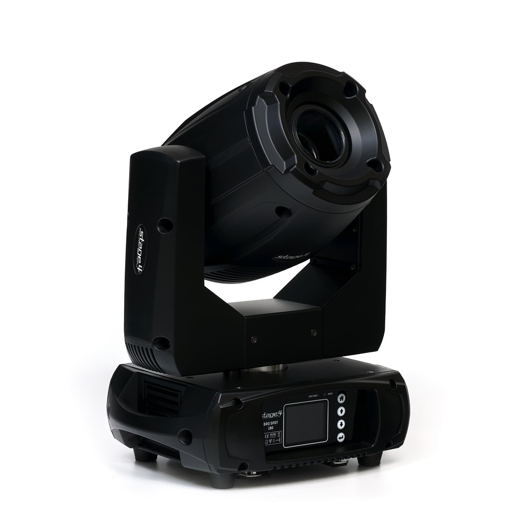 ����������� ��������� STAGE4 BROSPOT 180