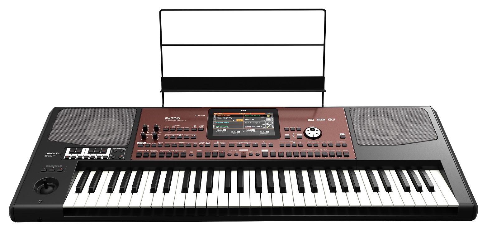 ���������������� ������������ KORG Pa700-OR