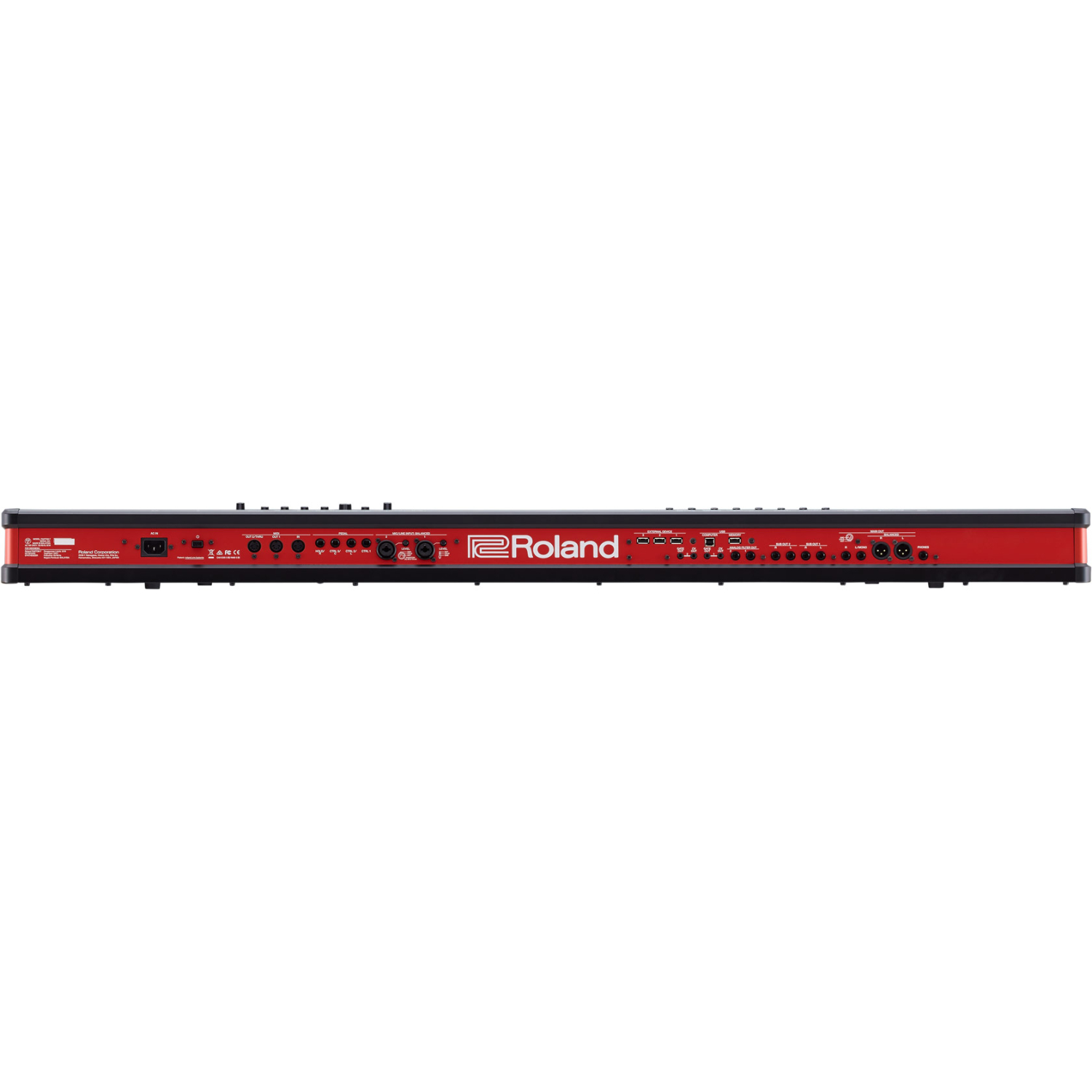 ���������������� ���������� ROLAND FANTOM-7-EX