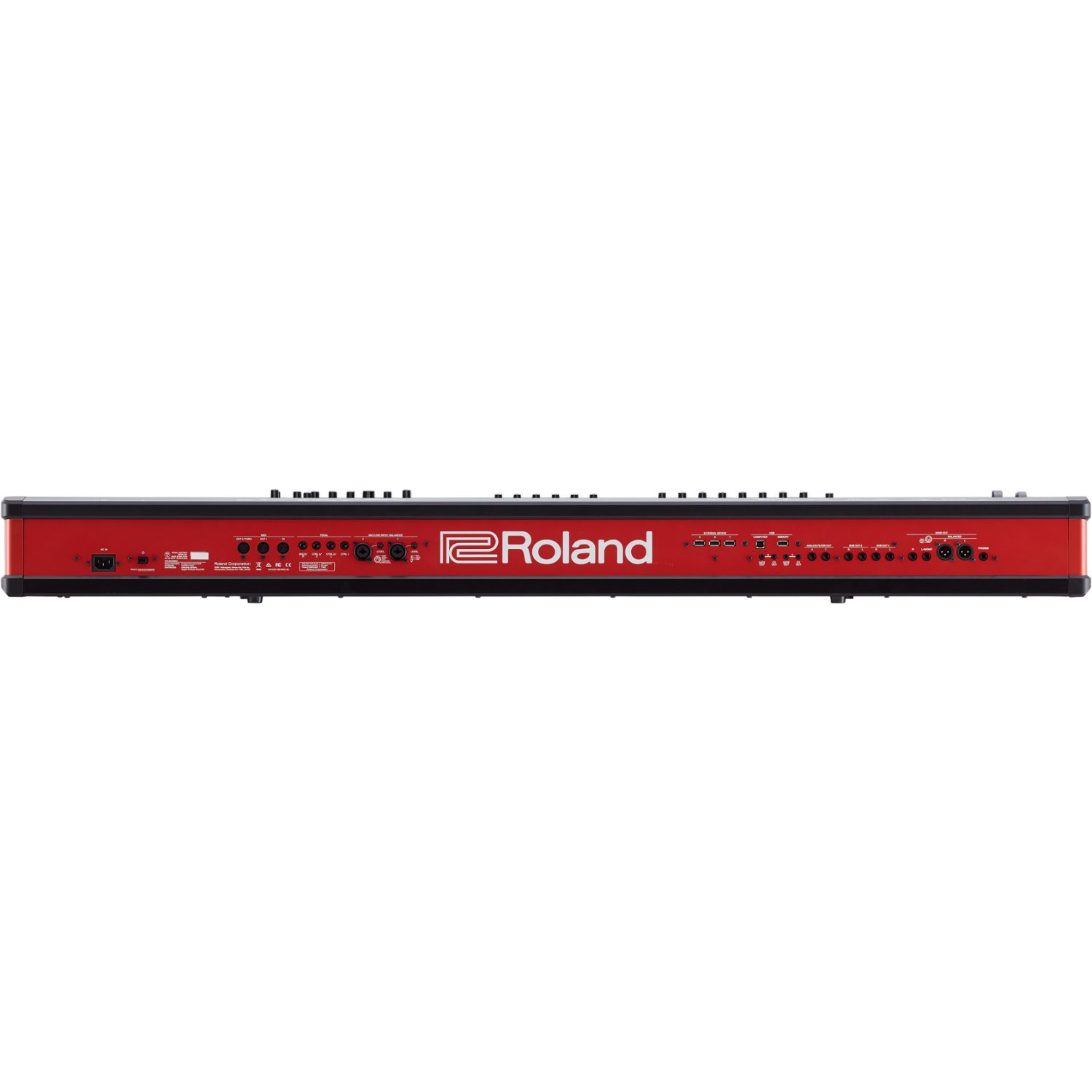 ���������������� ���������� ROLAND FANTOM-8-EX