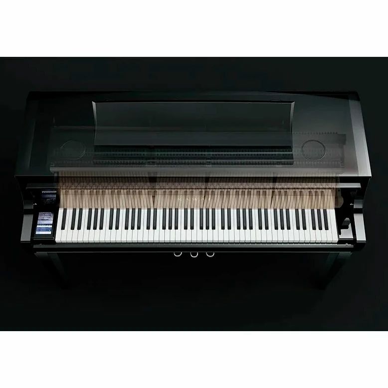 ��������� �������� ����� KAWAI NV12 EP