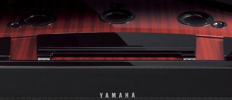 �������� ����� Yamaha Avant Grand N3