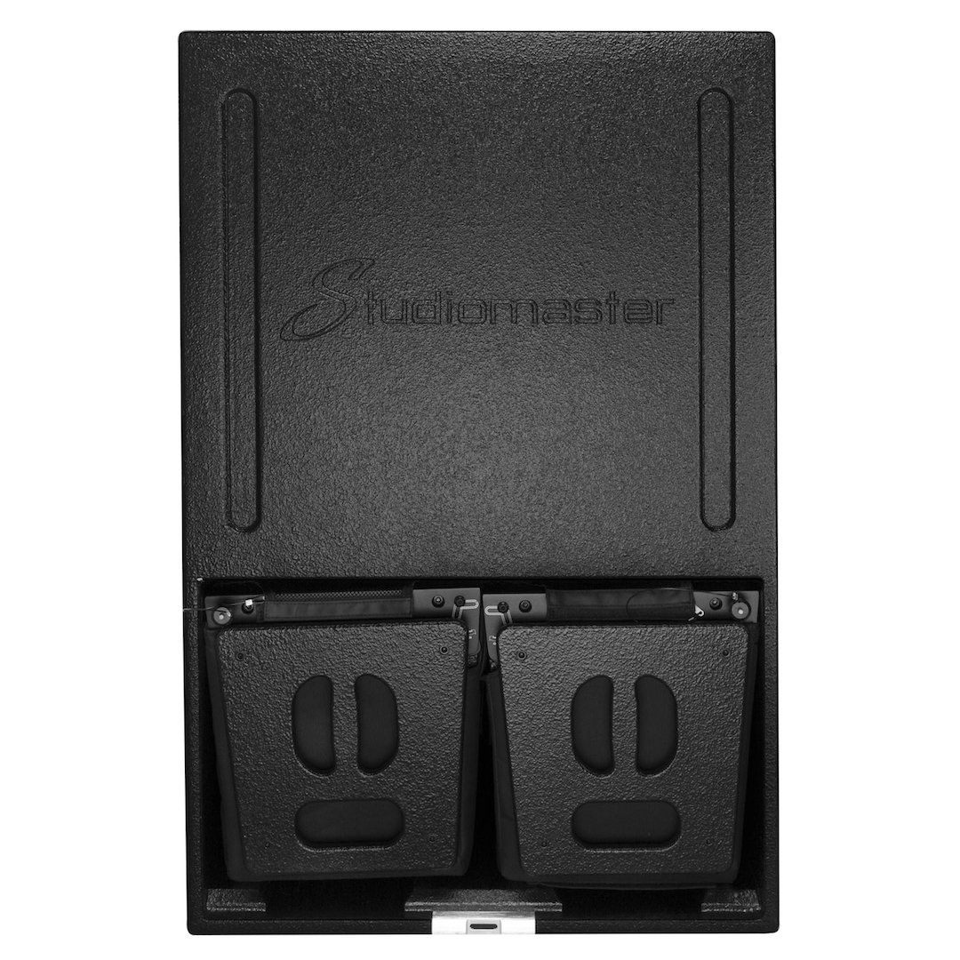 �������� ���������� ��������� ��������� ������� Studiomaster PLATFORM system