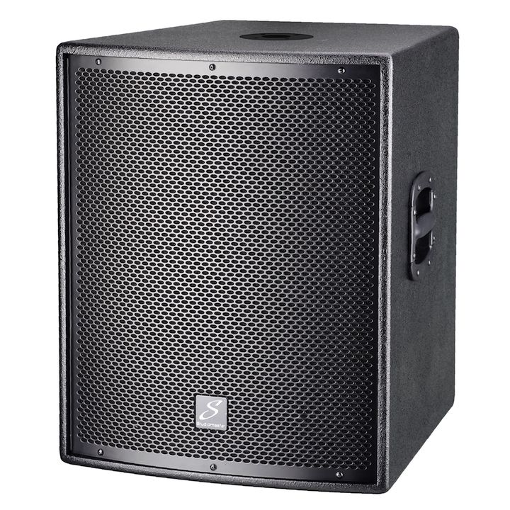 �������� �������� Studiomaster DRIVE15SA