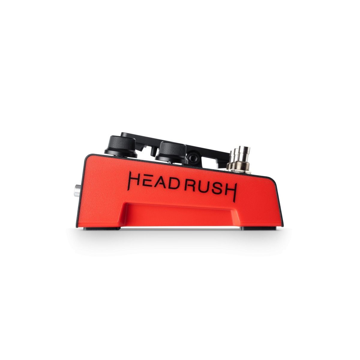 ������������ � ����������� ������ �������� Headrush MX5