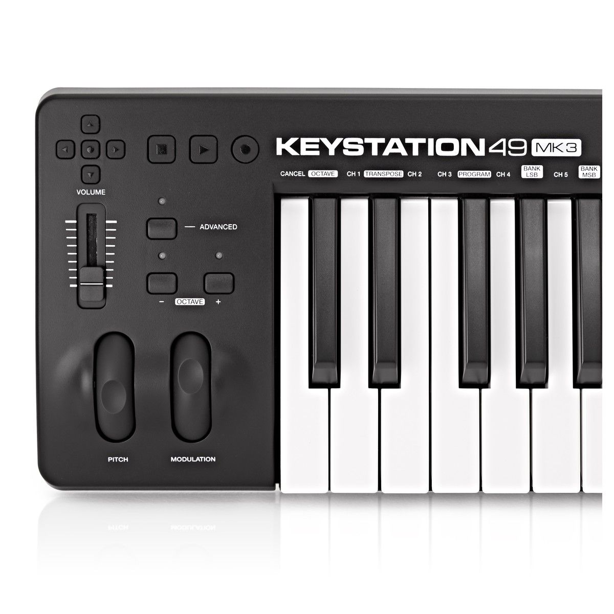 ����-���������� M-Audio Keystation 49 MK3 USB