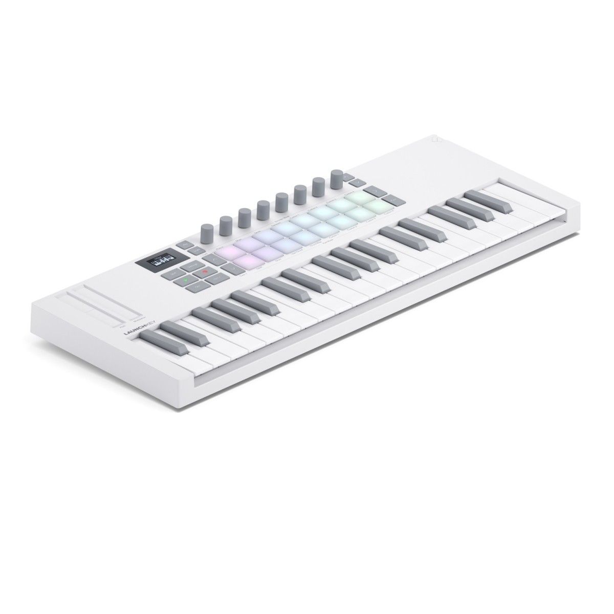 ����-���������� NOVATION Launchkey Mini 37 Mk4 WH