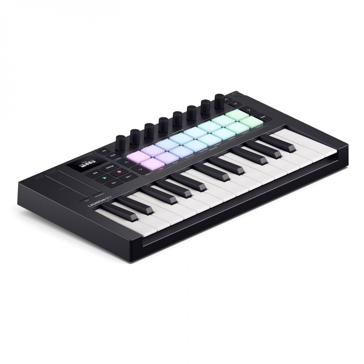 ����-���������� NOVATION Launchkey Mini 25 Mk4