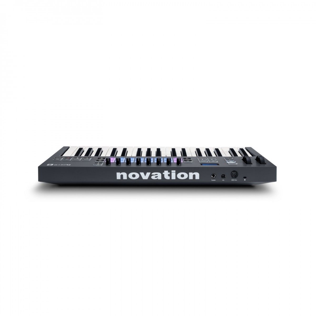 ����-���������� NOVATION FLkey 37