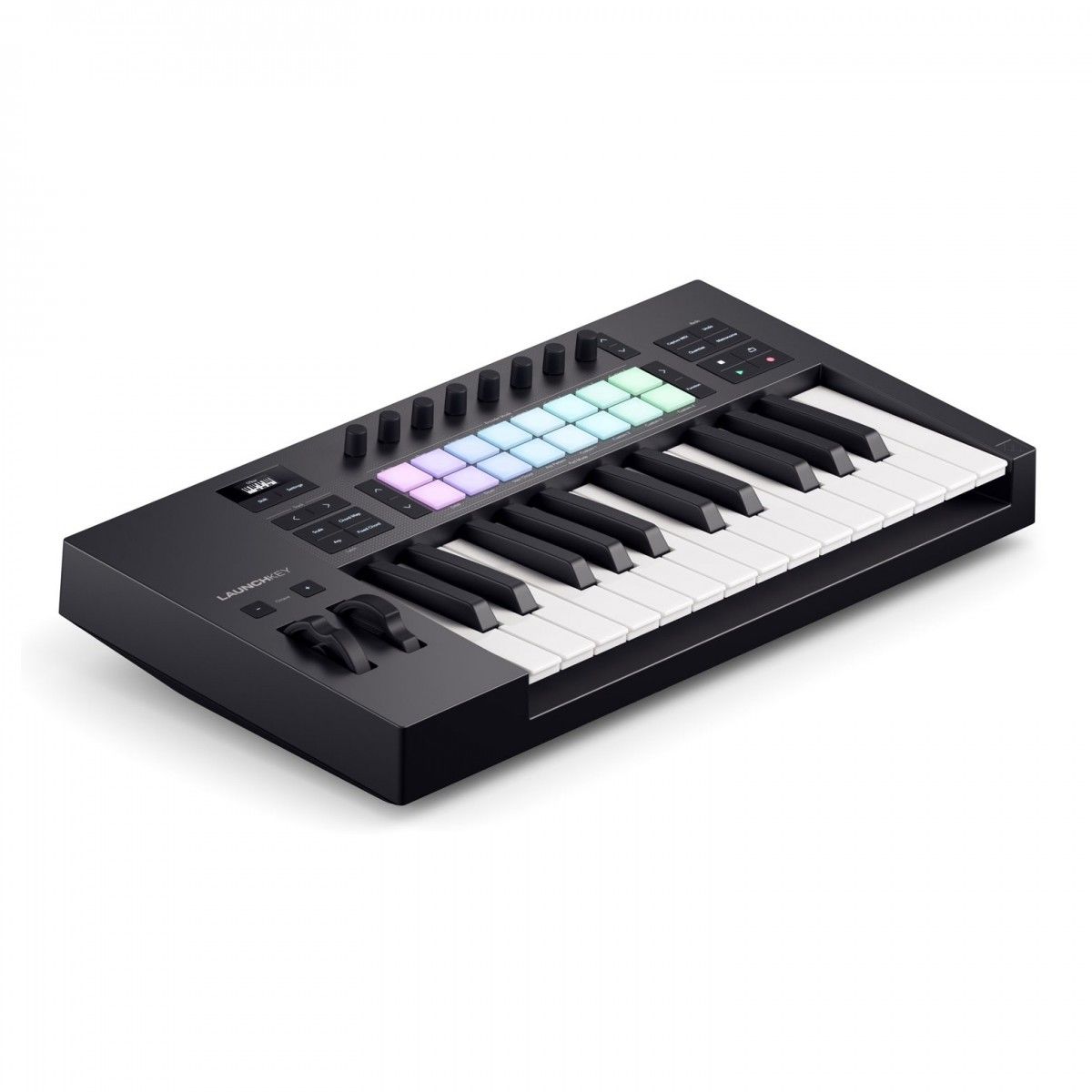 ����-���������� NOVATION Launchkey 25 MK4
