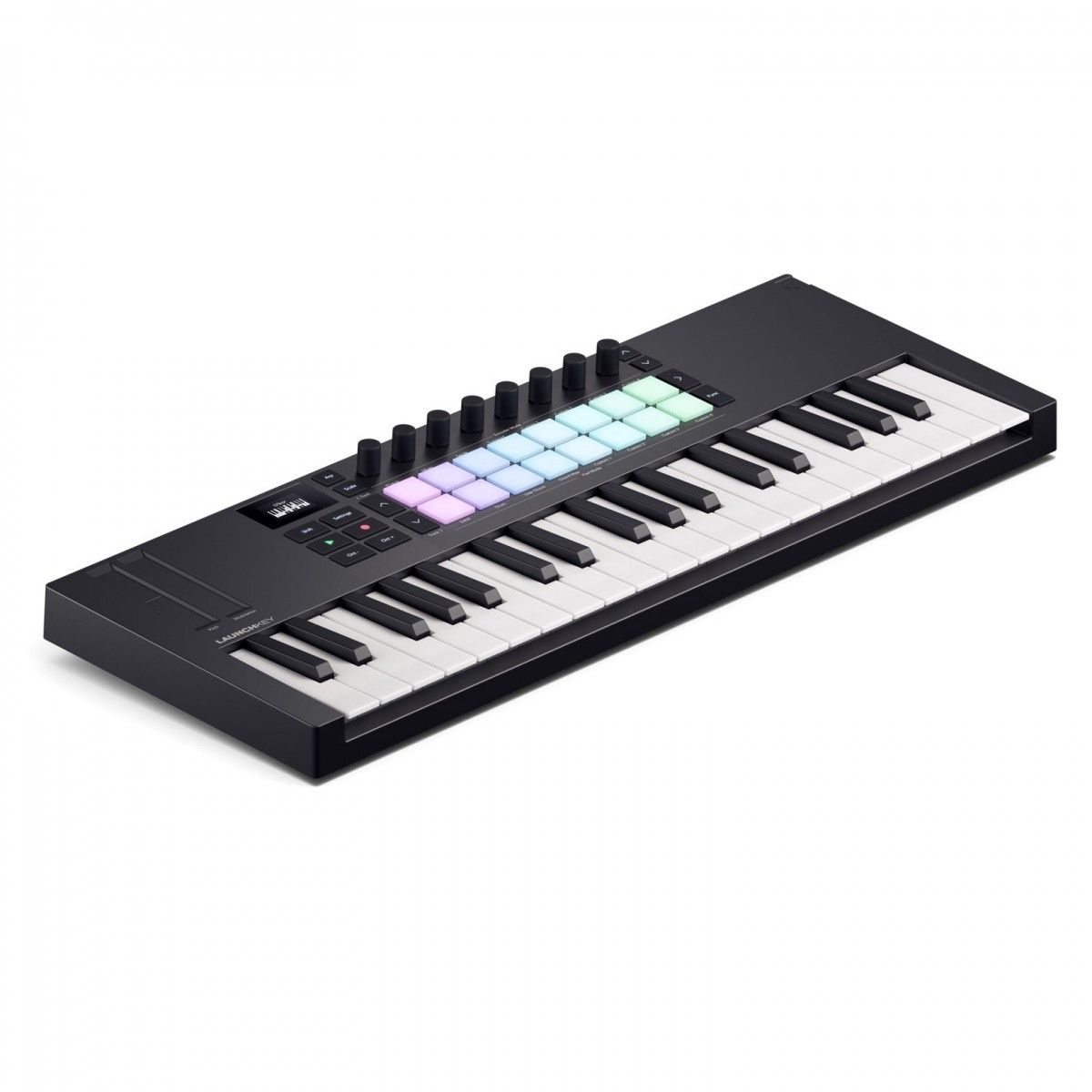 ����-���������� NOVATION Launchkey Mini 37 Mk4