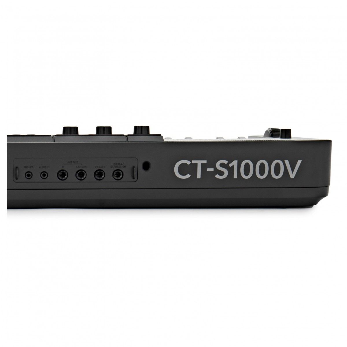 ���������� Casio CT-S1000V