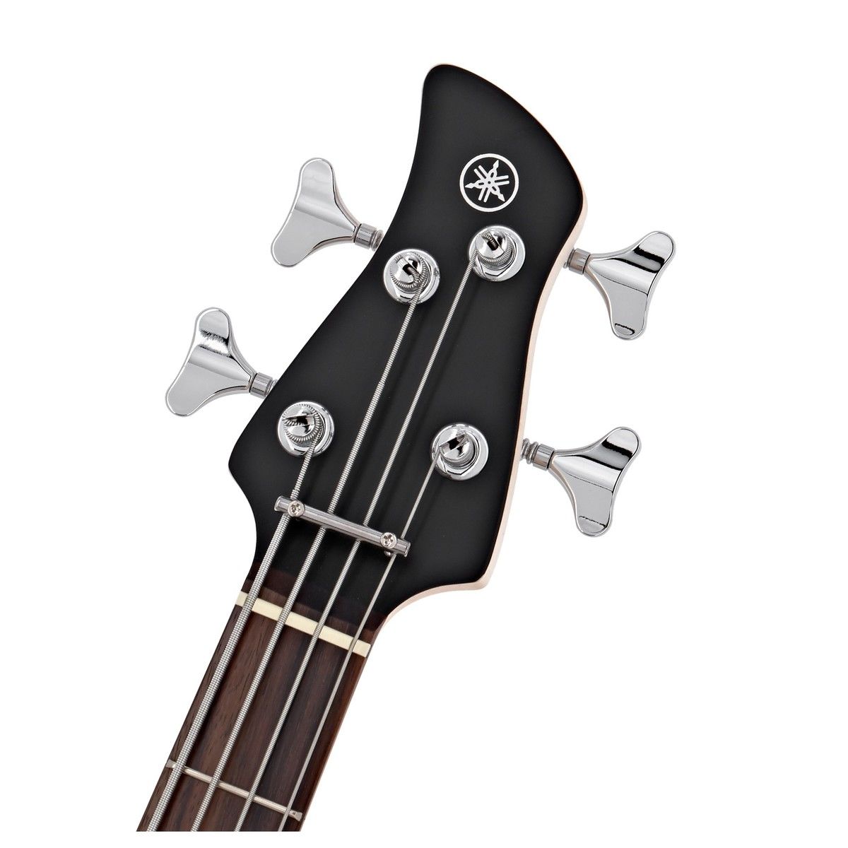 4-�������� ���-������ Yamaha TRBX174 BLACK